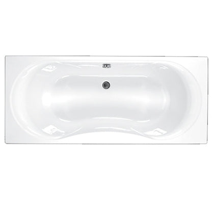 Carron Arc 1700 x 750 Double Ended Bath