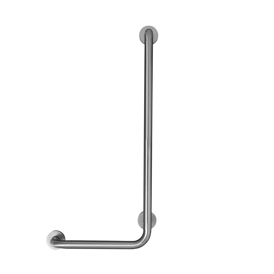 Angled Shower Rugs Armitage Shanks Contour 21 90 x 40cm angled shower grab Rail