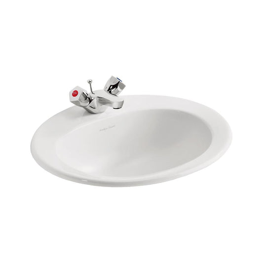 Armitage Shanks Sandringham 21 countertop 50cm basin