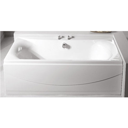 Carron Alpha 1700 x 700 Double Ended Bath