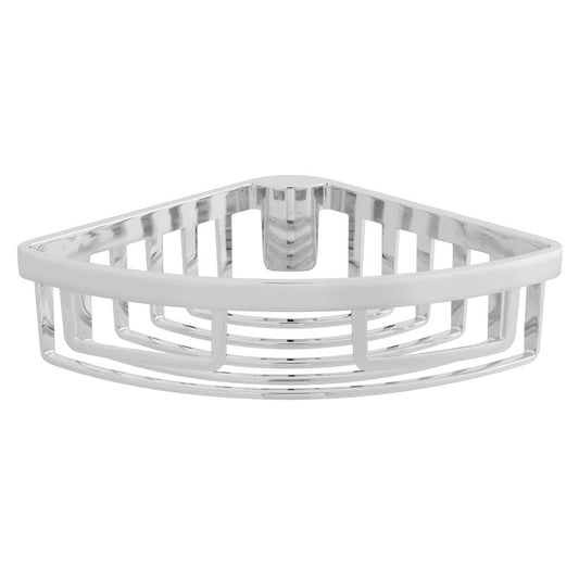 Vado Basket Removable Corner Wall Mounted