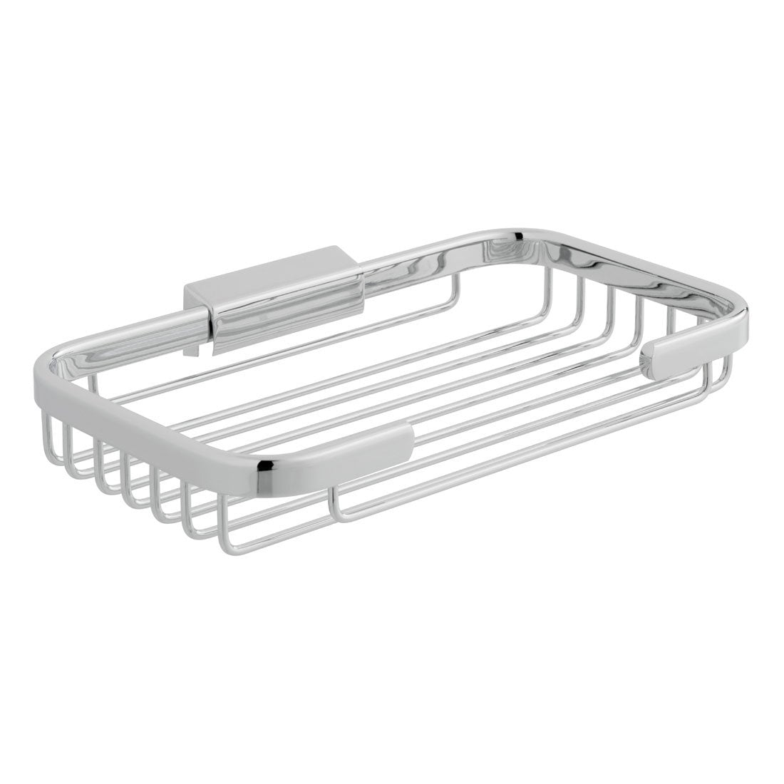 Vado Wall Mounted Rectangular Basket