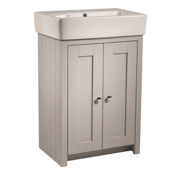 Tavistock Lansdown 570mm Vanity Basin