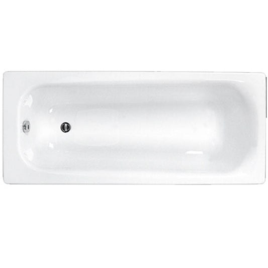 Carron Britannia 1700 x 700 Single Ended Super Deep Bath