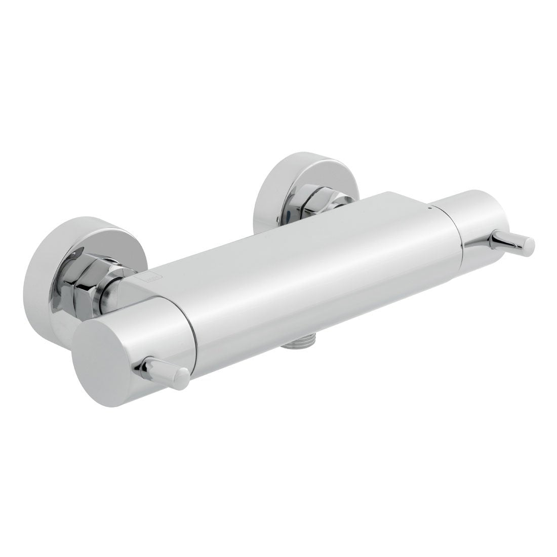 Vado Celsius 1 Outlet Thermostatic Shower Valve