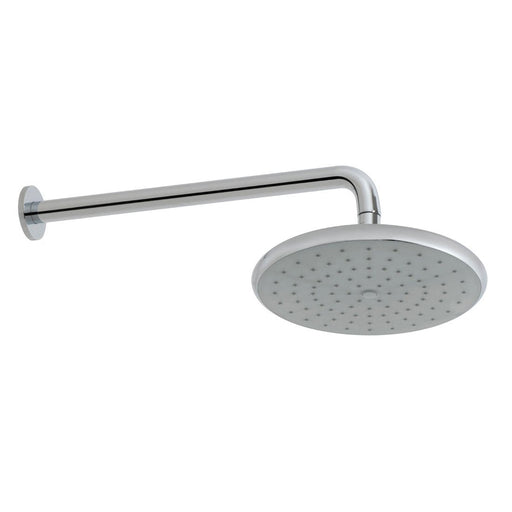Vado Ceres Self-Cleaning Shower Head And Wall Mounted Shower Arm