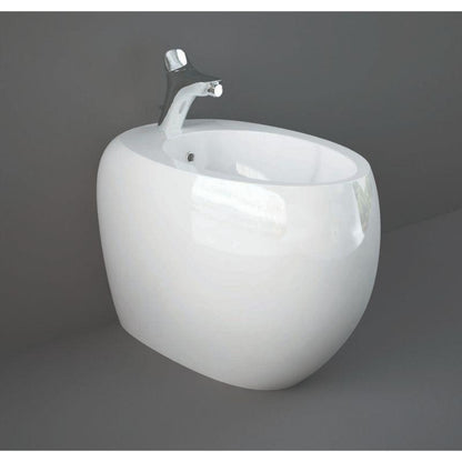 RAK-Cloud Back to Wall Bidet 1TH