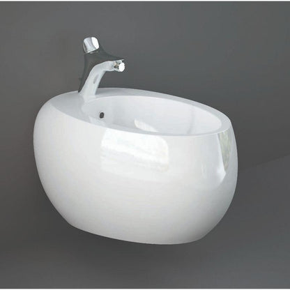 RAK-Cloud Wall Hung Bidet 1TH