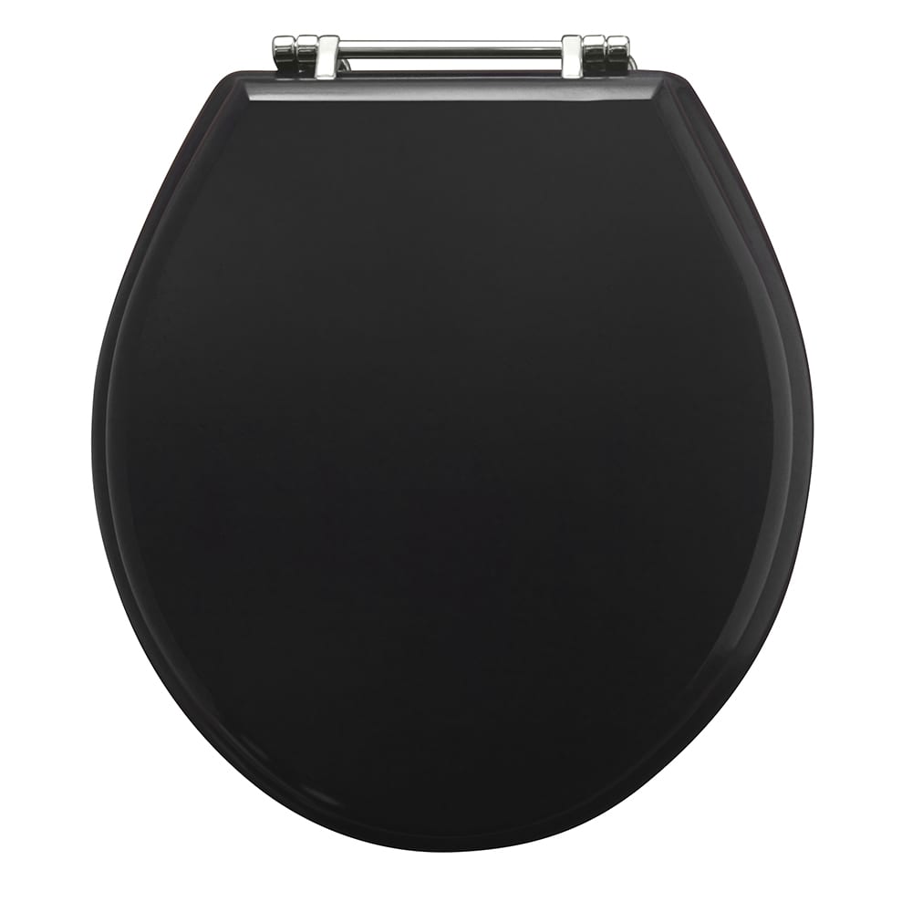 Imperial Windsor Standard Toilet Seat with Hinge