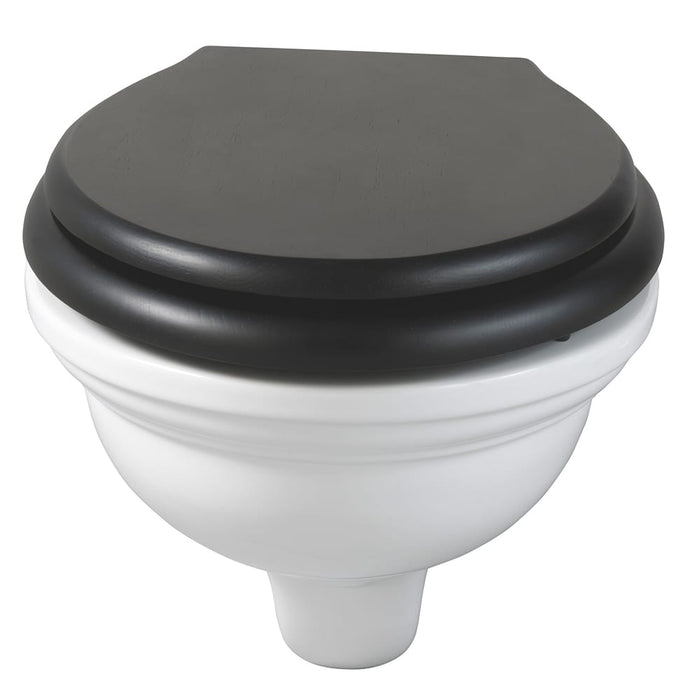 Imperial Carlyon Wall Hung Toilet (Without Fittings)