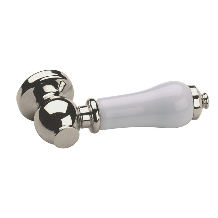 Imperial Extra Ceramic cistern lever for close coupled or low level cisterns