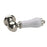 Imperial Extra Extended ceramic cistern lever handle for concealed cistern