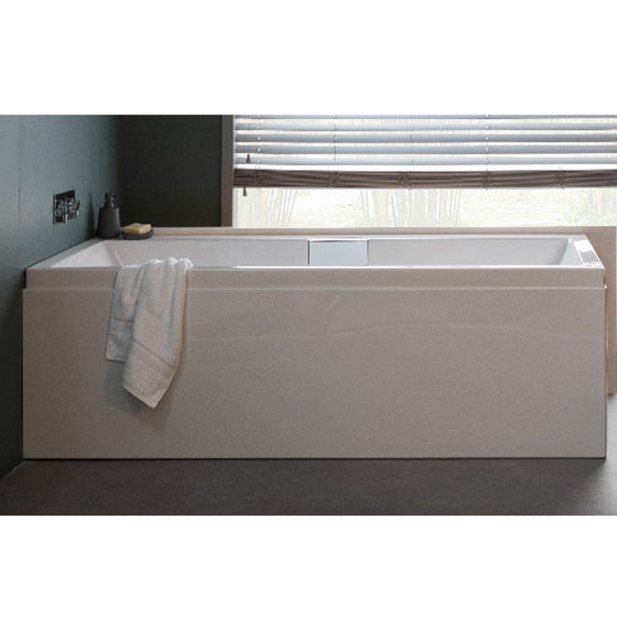 Carron Celsius Carronite 1700 x 700 Single Ended Bath