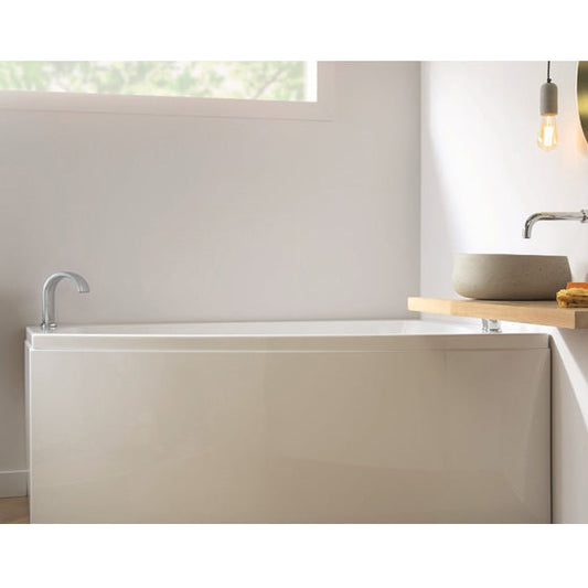 Carron Clipper 1575 x 1200mm Corner Bath