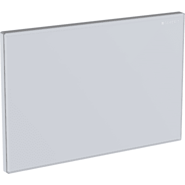 Geberit Omega60 Cover Plate