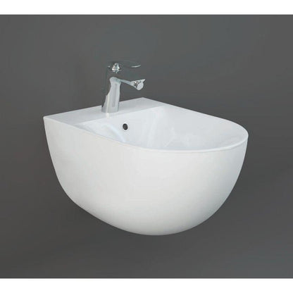 Rak-Des Wall Hung Bidet