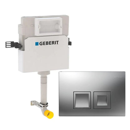 Geberit Delta 6/3 litres Concealed Cistern