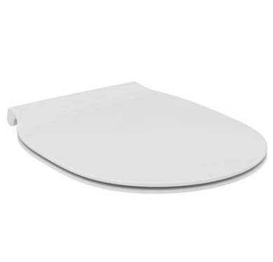 Ideal Standard Concept toilet seat and cover