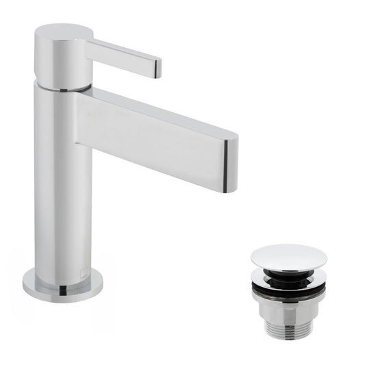 Vado Edit Mono Basin Mixer