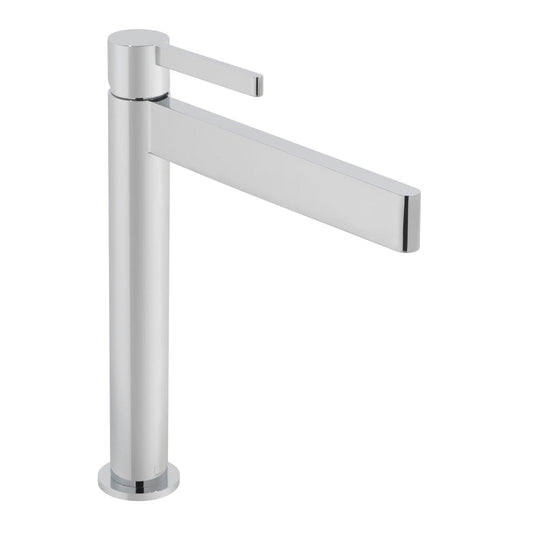 Vado Edit Extended Mono Basin Mixer