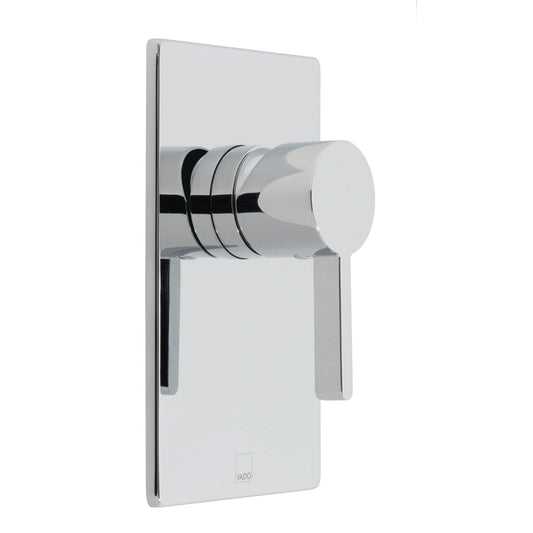 Vado Edit Concealed Manual Shower Valve Single Lever