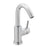 Vado Elements Air Mono Sink Mixer Single Lever Deck Mounted With Swivel Spout