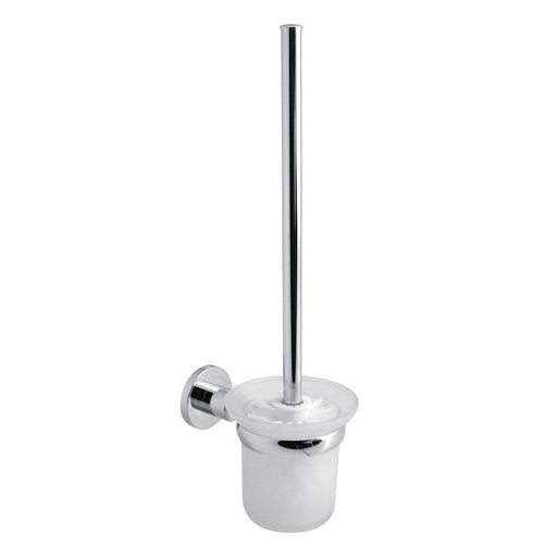 Vado Elements Toilet Brush And Holder Wall Mounted
