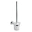 Vado Elements Toilet Brush And Holder Wall Mounted