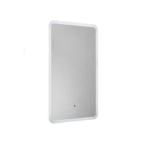 Tavistock Evade Illuminated Mirror with demister