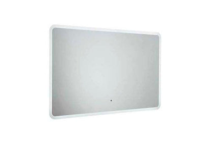 Tavistock Evade Illuminated Mirror with demister