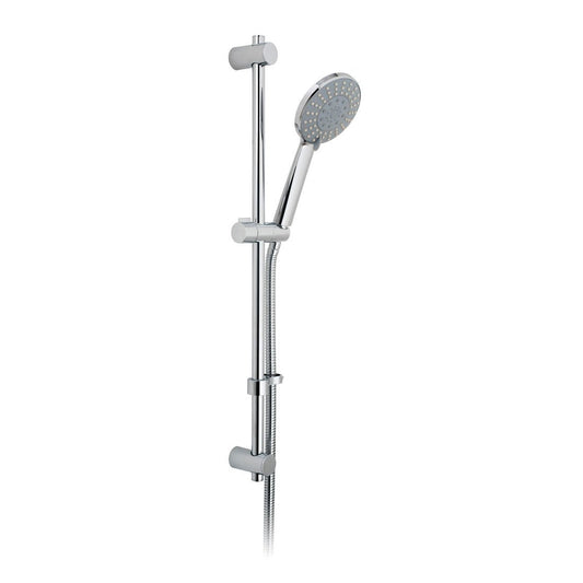 Vado Evolve 4 Function Slide Rail Shower Kit