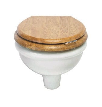 Imperial Etoile Wall Hung Toilet