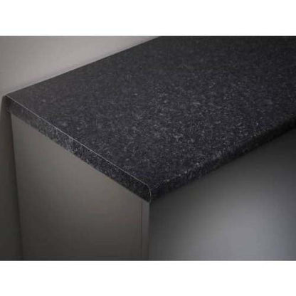 Tavistock Fitted Laminate Worktop - Standard Slim Depth 365mm