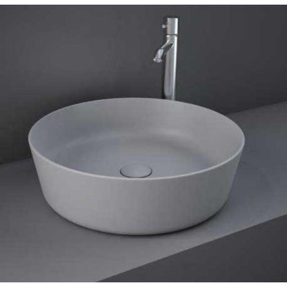 RAK-Feeling 420mm Round Counter Top Wash Basin