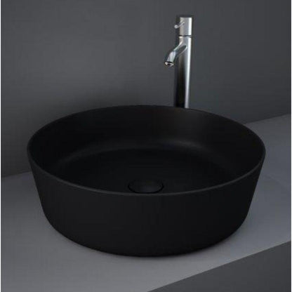 RAK-Feeling 420mm Round Counter Top Wash Basin