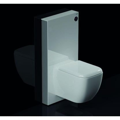 RAK Obelisk Cistern Cabinet for Wall Hung Pan