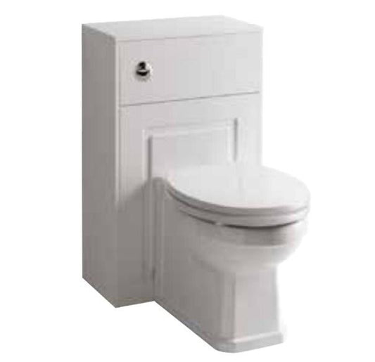 Kartell Astley 500mm WC Unit