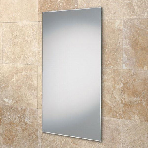HiB Fili Non-Illuminated Rectangular Bathroom Mirror