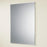 HiB Joshua Non-Illuminated Rectangular Bathroom Mirror