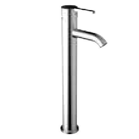 Roca Carelia High Neck Basin Mixer