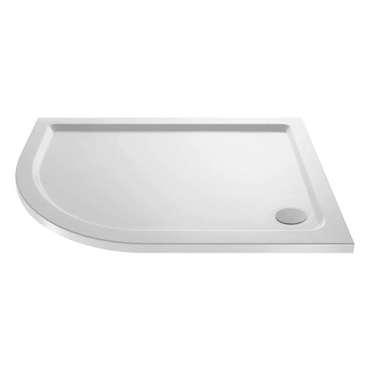 Hudson Reed Offset Quadrant Shower Tray