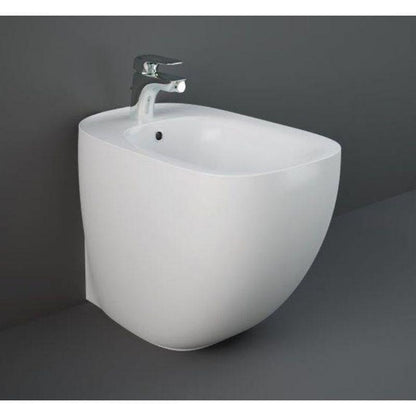 RAK-Illusion Back to Wall Bidet 1TH