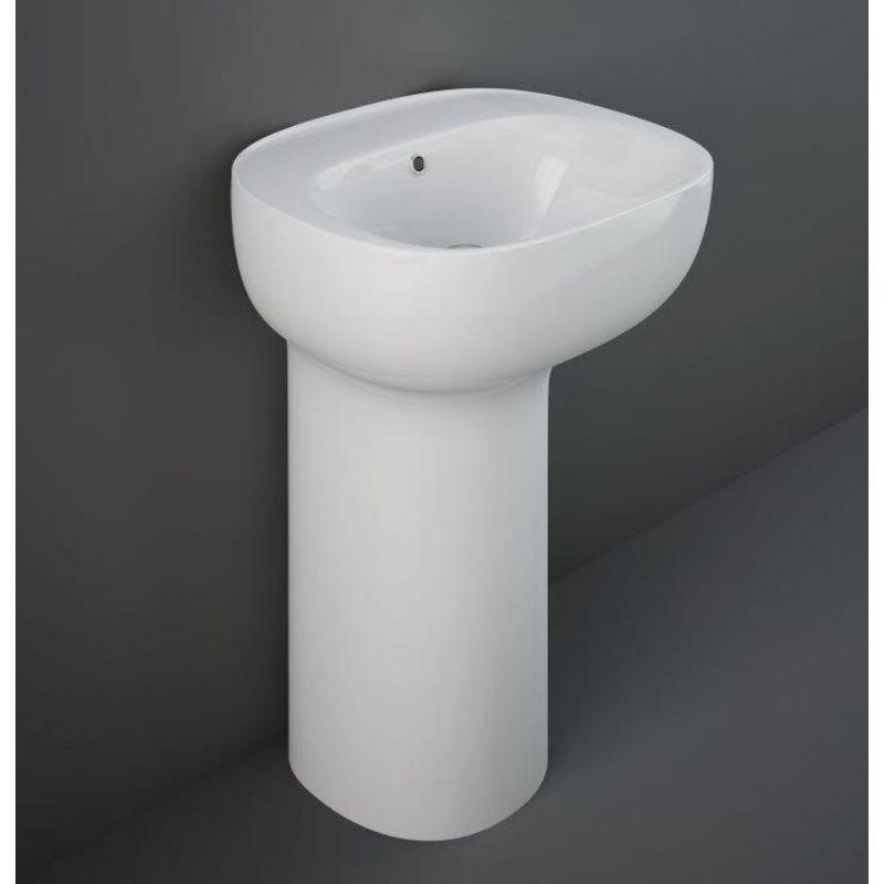 RAK-Illusion Freestanding Wash Basin 540mm