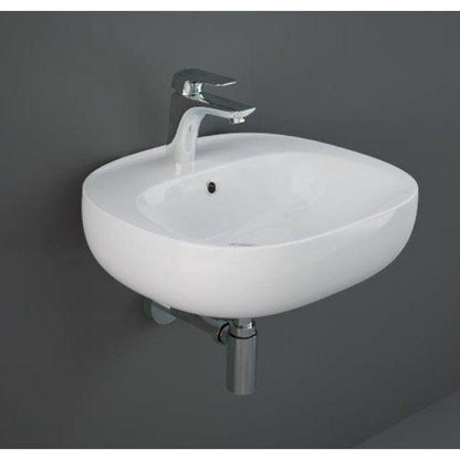 RAK-Illusion Wall Hung Wash Basin - 1TH