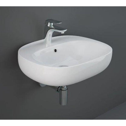 RAK-Illusion Wall Hung Wash Basin - 1TH