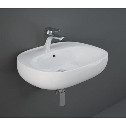 RAK-Illusion Wall Hung Wash Basin - 1TH