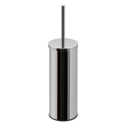 Vado Infinity Toilet Brush And Holder Wall Mounted