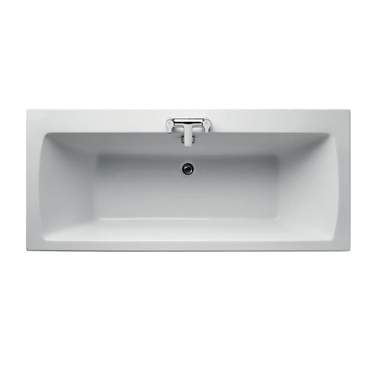 Ideal Standard Tempo Arc 170 x 75cm double ended bath
