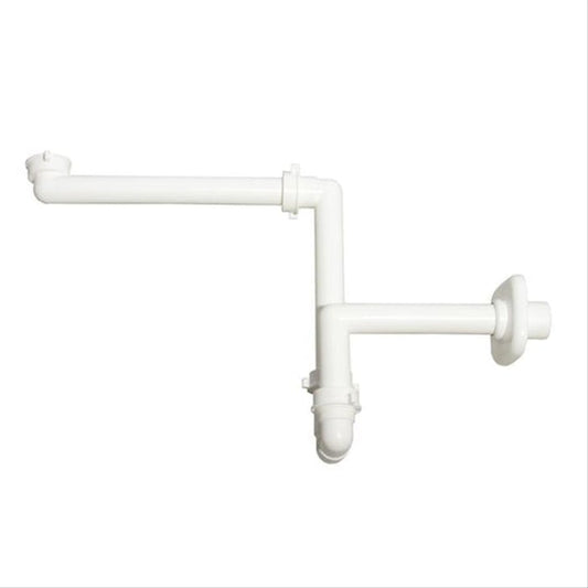 Ideal Standard Universal space saving siphon