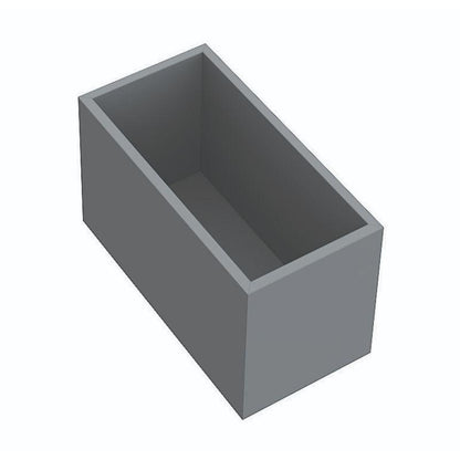 RAK-Joy Drawer Insert Organiser - Grey